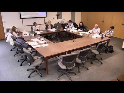 7.14.2021 Conservation Commission