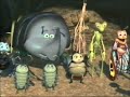 A Bug S Life P T Arrives 1998 UK VHS Capture