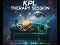 KPL Therapy Session