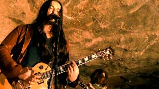 WITCHWOOD - A Place For The Sun - OFFICIAL VIDEOCLIP * JOLLY ROGER RECORDS