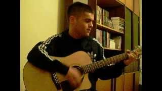 Azra - A ja nemam dara (cover by roronja)