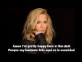 Sheryl Crow Alone In The Dark