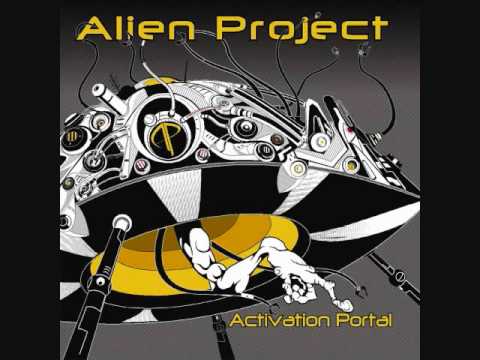 Alien Project vs. Perplex - Open Your Mind