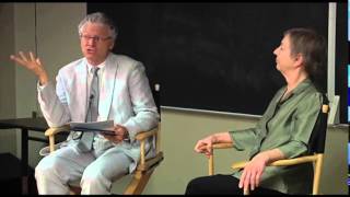 Interview of Valerie Martin