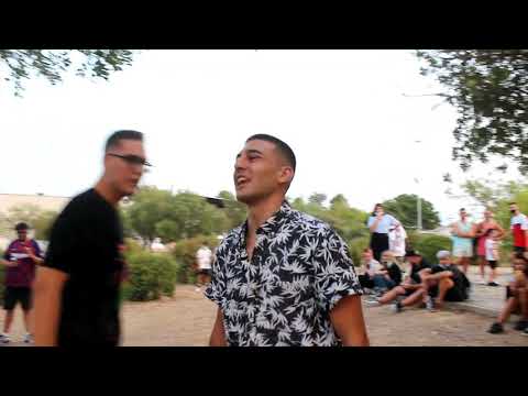 Torneo Sierra de Cádiz || Semifinal || Mangel vs Zeta vs Wave Kid (Filtros)