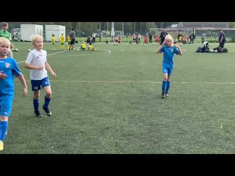 2023-08-26 KaPa/Valkoinen 1 - EBK/Vihreä