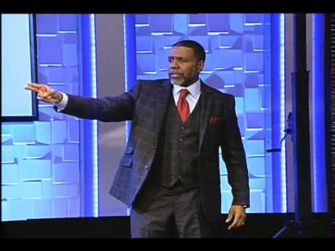 CREFLO DOLLAR sermon 2018 – GRACE IS THE TRUTH