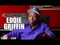 Eddie Griffin on Master P Giving Him a $1M Check For "Foolish" (Flashback)