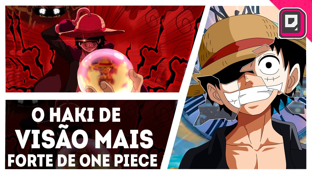 A PROFECIA DE 800 ANOS FEITAS POR JOYBOY - O HAKI DE VISÃO DO FUTURO MAIS ABSURDO DE ONE PIECE-SBS39