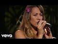 Colbie Caillat - Realize (AOL Sessions) 