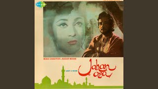 Teri Ankh Ke Ansoo Pee Jaoon - YouTube