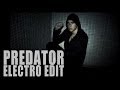 Petros feat. Roxay - Predator (Electro Edit) 