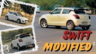 Download the video "Swift modifications #swiftmodified #swiftlover4933"