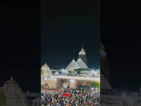 Puri Jagannath Temple new Bhajan Chaturbhuja Mahabahu by Aseema Panda #puri #rath #rathyatra2025