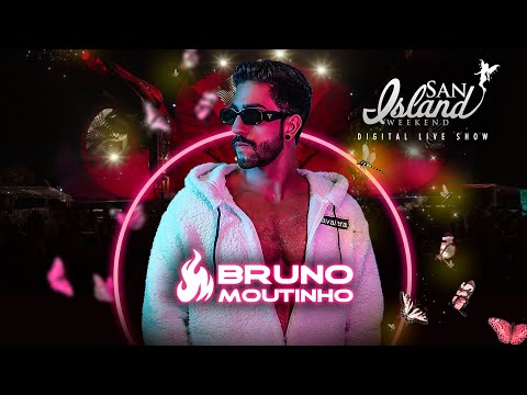 Digital Live Show SIW22 | @DJ Bruno Moutinho