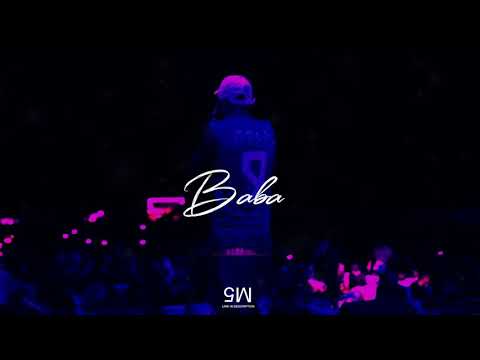 Morad x Jul Type Beat "Baba" (Prod. 5 Milly) | Instrumental 2021
