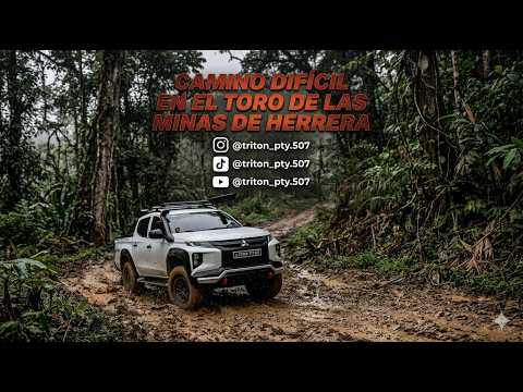EL TORO EN LAS MINAS DE HERRERA CAMINO DIFICIL