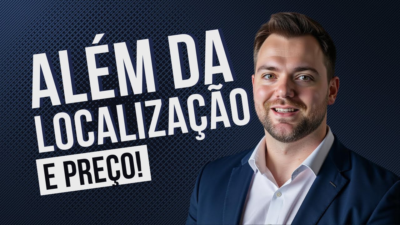 Como Escolher o Terreno Perfeito para Investir