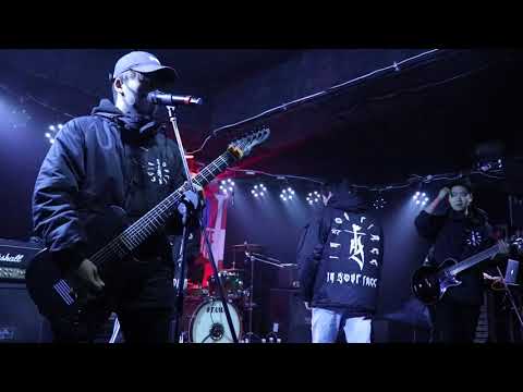 [Jump Over The Line 7] In Your Face IYF - Dissent (Live)