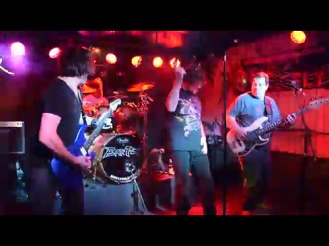 Bar Fly Cover Pride and Joy