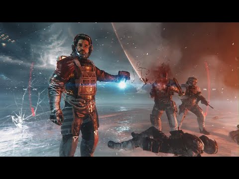 Cod infinite warfare yolo mode (pt6)