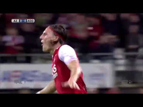 Historie AZ - ADO Den Haag