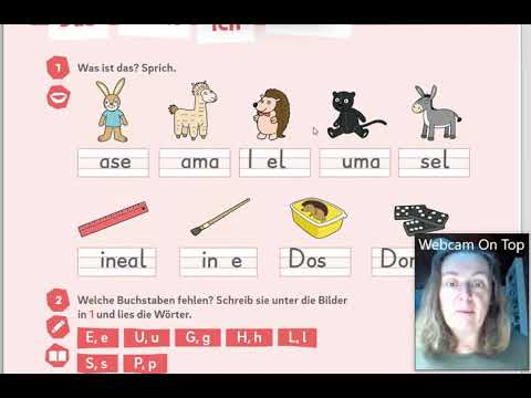 Jana und Dino 2 Wo ist mein Hase? - Teil 2