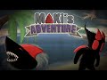 Vidéo de gameplay de Makis Adventure  PC