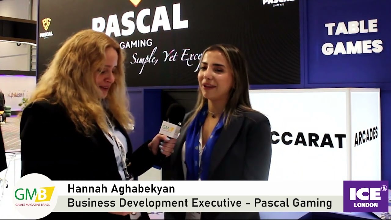 “Pascal Gaming plans for Latin America are to grow, expand and inspire”