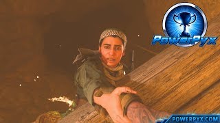 Call of Duty Modern Warfare 4 (2019) - Tunnel Rat Trophy / Achievement Guide