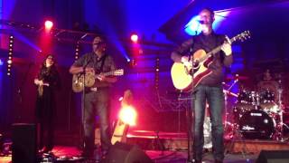 Sons of Korah - Out of the depths