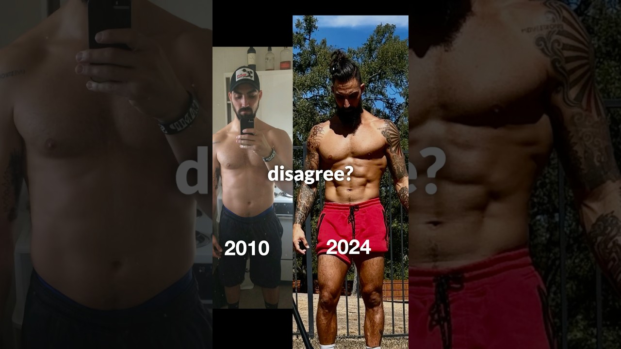 Transform your Life with Movement.