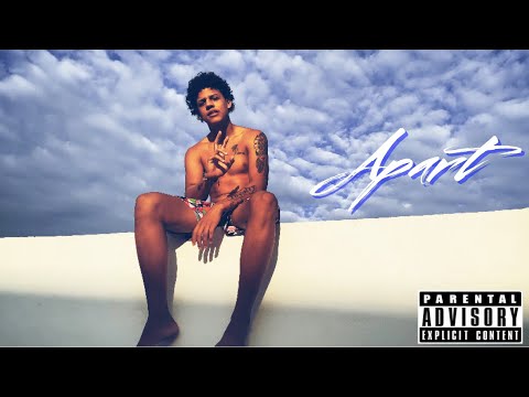 Zyqu Tno - Apart (Official Video)