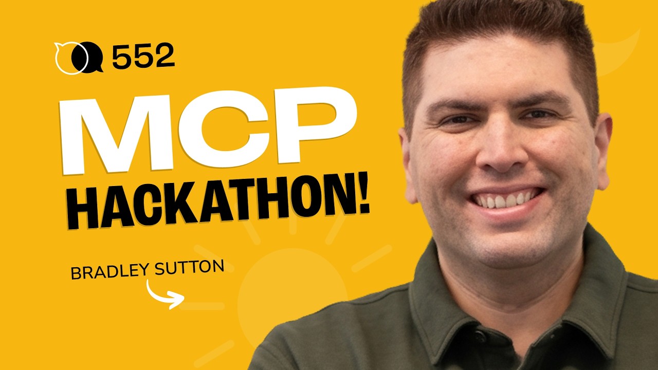 #552 - The Best MCP Skills & Prompts We’ve Seen Yet!