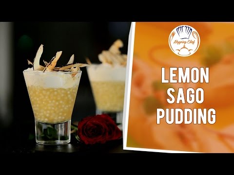 download lagu mp3 mp4 Lemon Sago Pudding Coconut, download lagu Lemon Sago Pudding Coconut gratis, unduh video klip Lemon Sago Pudding Coconut