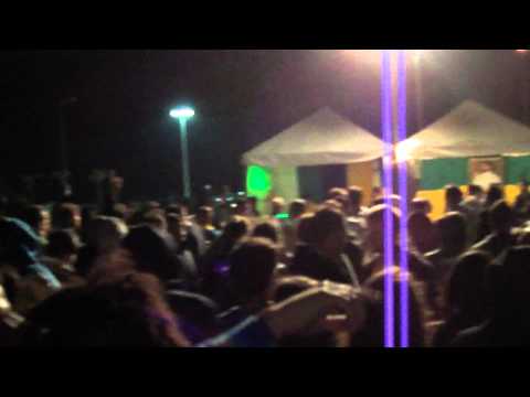 Roots Dimension @ Arena Soundsystem MUSA 2011