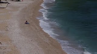 EU Vorschläge, wie Tourismus und Reisen wieder geöffnet werden können