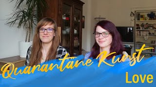 Love -  Lennon &amp; Maisy Stella (Cover)