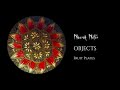 Nasrah Nefer ART Objects Fruit Plates