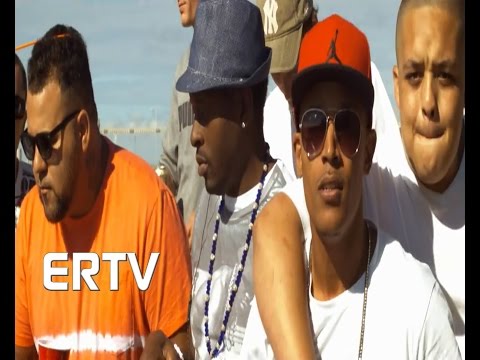 @DBOII404 - Summer Vibes - ft JR