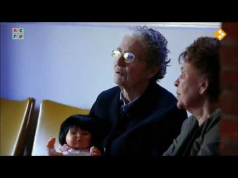 Onrustig Advertentie Behandeling Video's over dementie | Kennisplein Zorg voor Beter