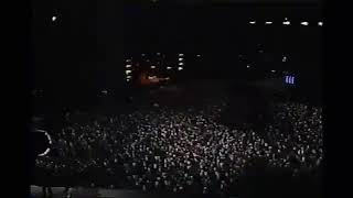 INXS - GUNS IN THE SKY ( ROCK IN RIO 1991)