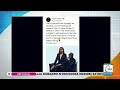 Yiino Ebbaluwa Y Omukwano Mukazi Wa Ykee Benda Gyamuwandiikidde Ereese Abantu Nga Boogera Bwama