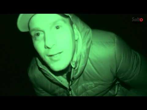 Er Der Nogen? S2E1- Råbjerg Mile