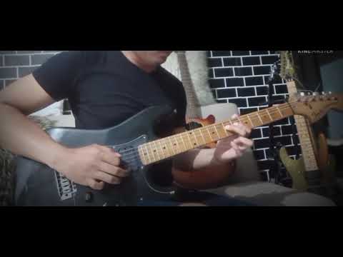 Cover Melodi Cinta Kita Inka Christie ft. Amy Search