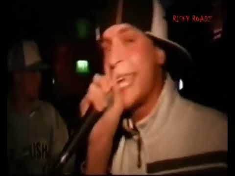 Beatz II Battle - Roll Deep, Nasty Crew & Boyz In Da Hood (Risky Roadz)