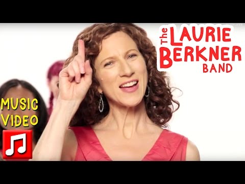 Best Kids Songs: "One Seed" by Laurie Berkner - An Environment Kids Song