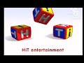 Dhx Media Hit Entertainment Mattel 2016 2009 2023