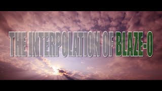 DEE RAIL FT. DOMINO - THE INTERPOLATION OF BLAZE O (OFFICIAL MUSIC VIDEO)