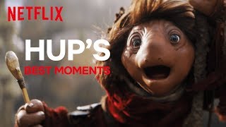 Hup The Paladin's Most Heroic Moments | The Dark Crystal: Age Of Resistance video